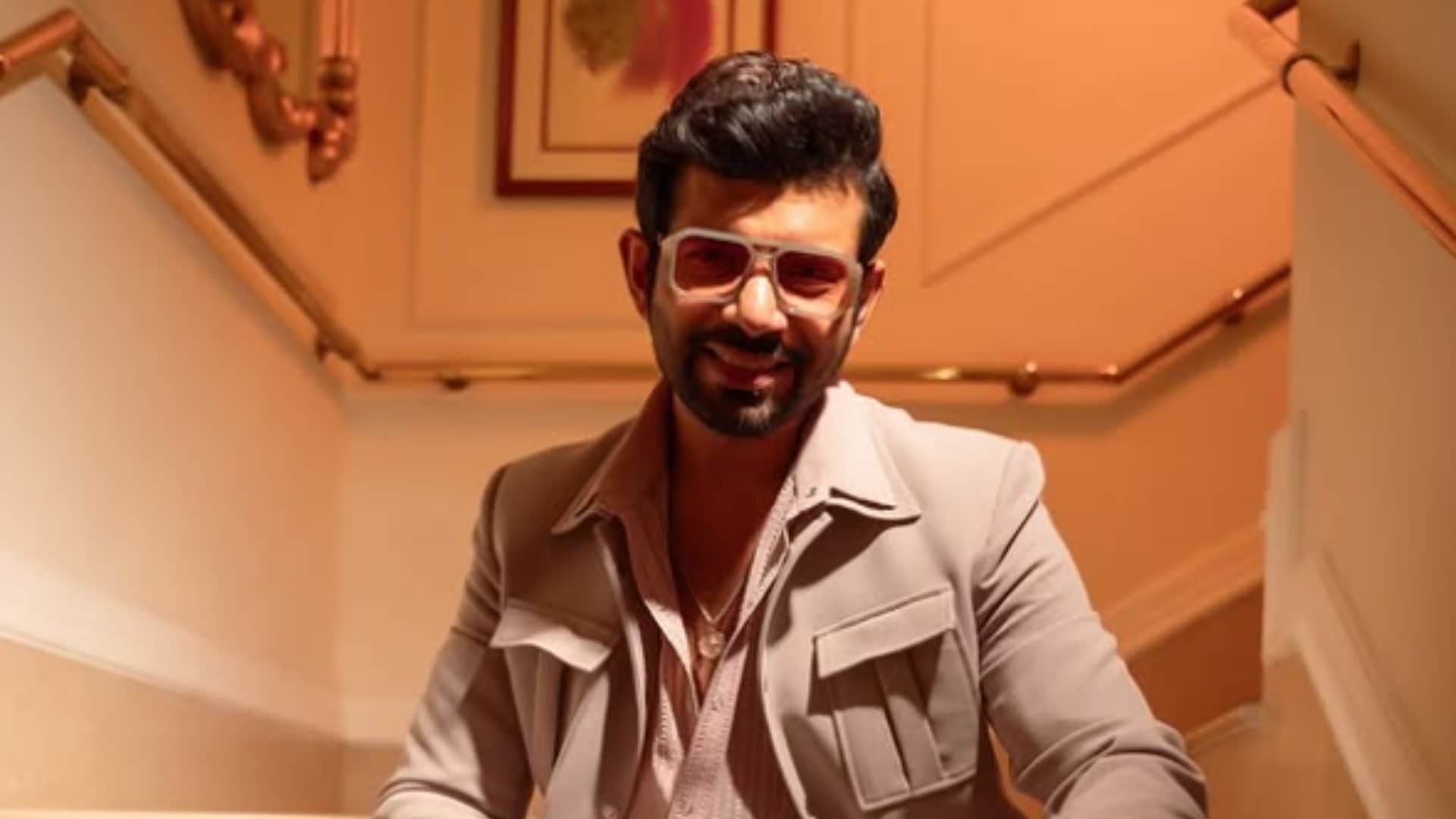 Samwad 2025 mukkabaaz and jaat fame actor Vineet Kumar Singh to attend Amar Ujala event Samwad 2025