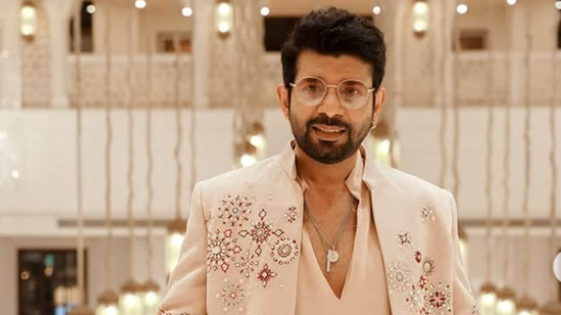 Samwad 2025 mukkabaaz and jaat fame actor Vineet Kumar Singh to attend Amar Ujala event Samwad 2025