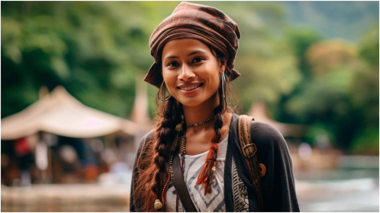 Matholi Village in Uttarakhand known as Bwari Gaon or The Women's Village becomes Example Of Women Empowerment