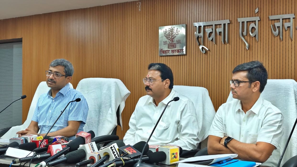 Bihar News: Tourism Policy 2023 will boost investment and employment in state, religious and eco-tourism