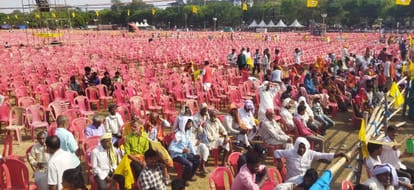 Bihar News: Prashant Kishor's party Bihar Badlaav Rally today, Gandhi Maidan, Jansuraj, Assembly elections
