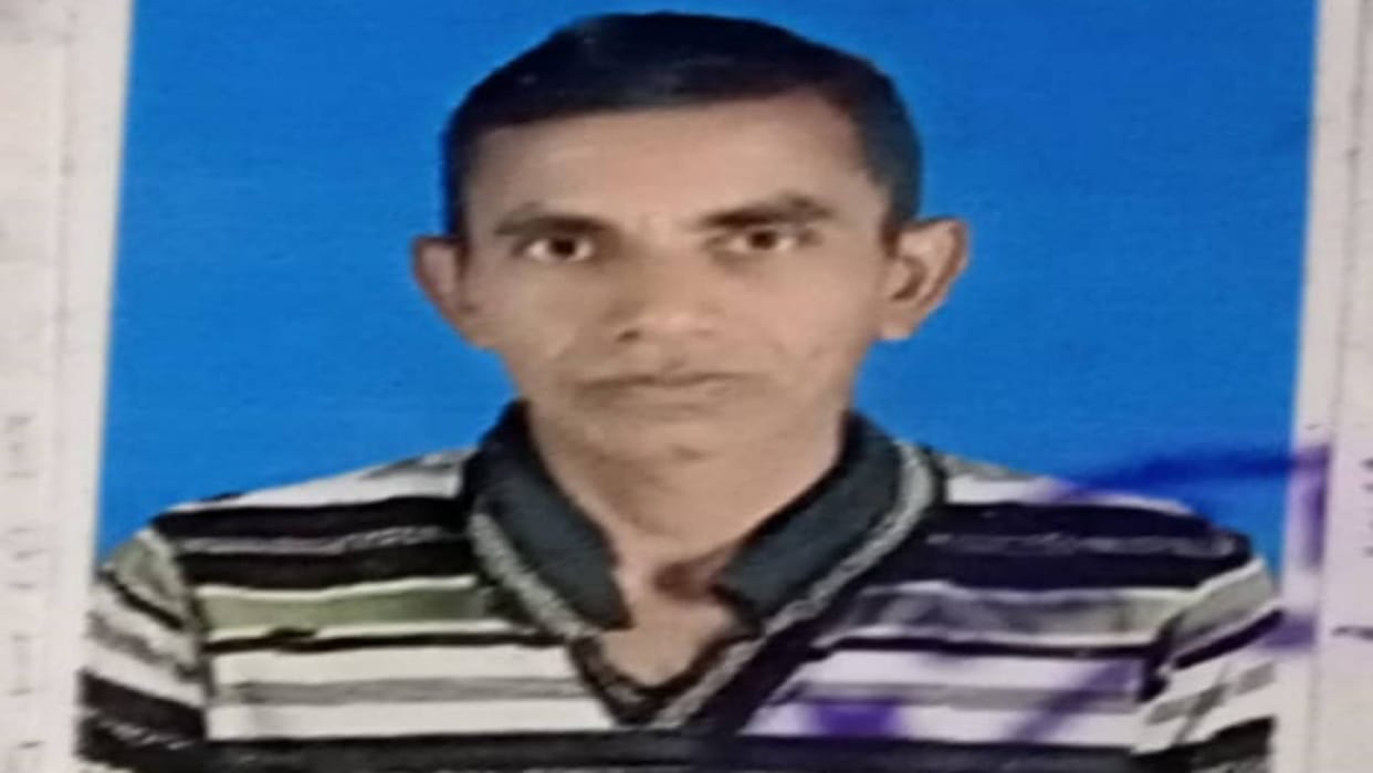 Bihar News Bike riding miscreants shot an elderly man in Nalanda murder suspected in land dispute