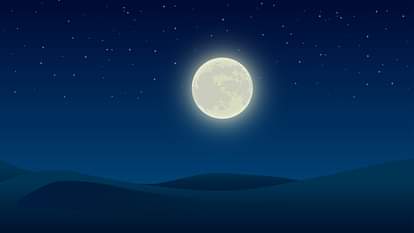 Vaishakh Purnima 2025