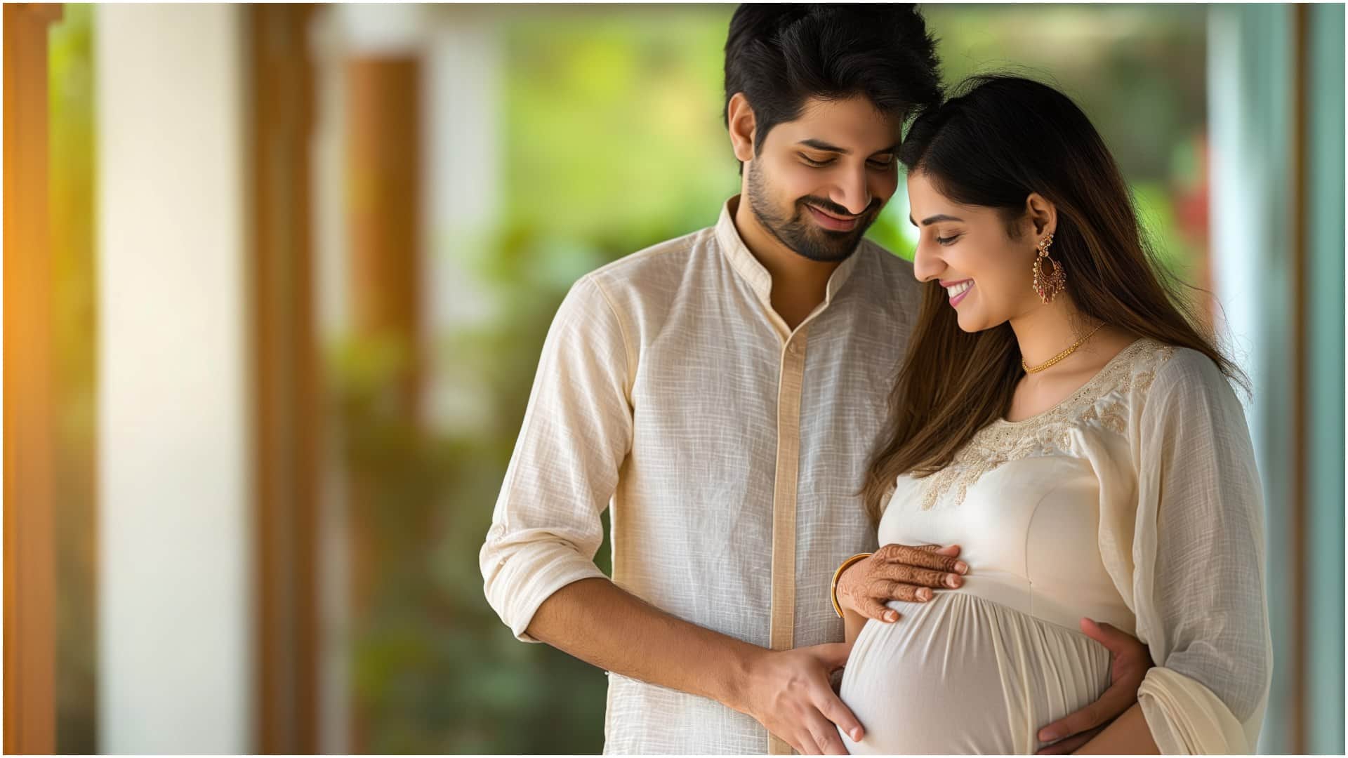 मां बनने की सही उम्र और देर से गर्भधारण की समस्याएं