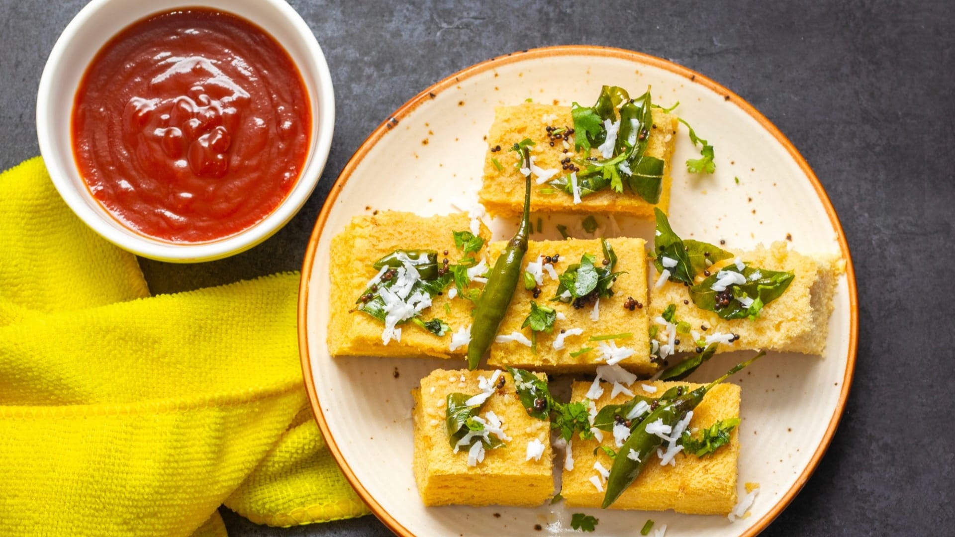Easy Instant Dhokla Recipe Without Fermentation for Evening Snack Dhokla Banane Ki Vidhi in Hindi