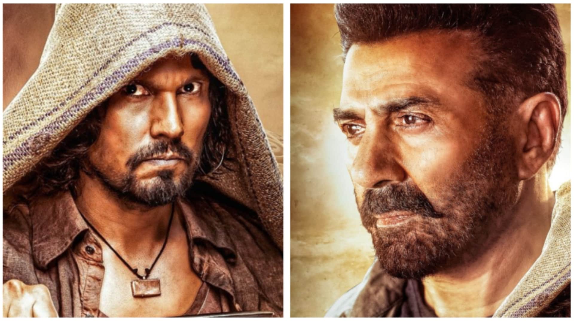 Film Jaat Starring Sunny Deol Day 8 Box Office Collection Drastic Loss In Earning