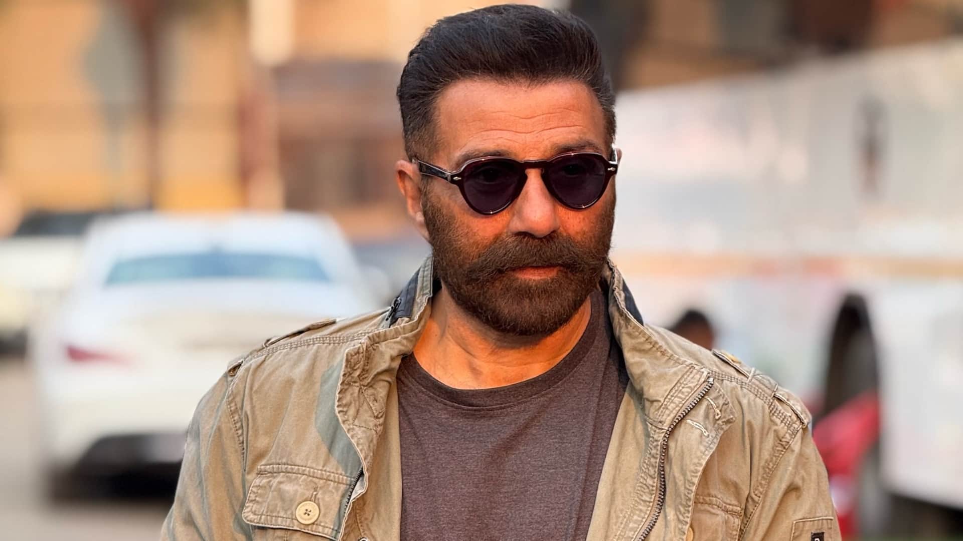 Film Jaat Starring Sunny Deol Day 8 Box Office Collection Drastic Loss In Earning