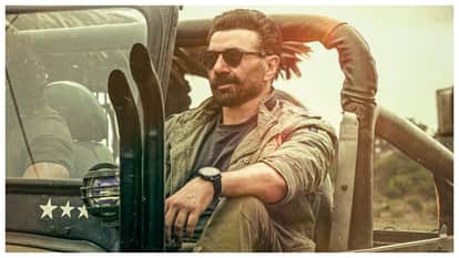 Sunny Deol Drops Hint About Jaat 2 Shares Update with Fans