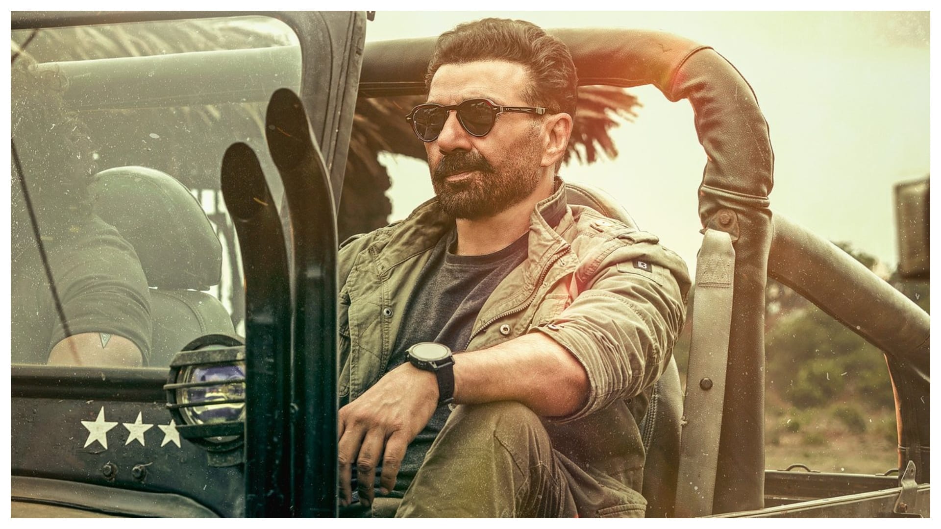Box Office Collection of kesari 2 ground zero jaat Increase in earnings of all films on sunday