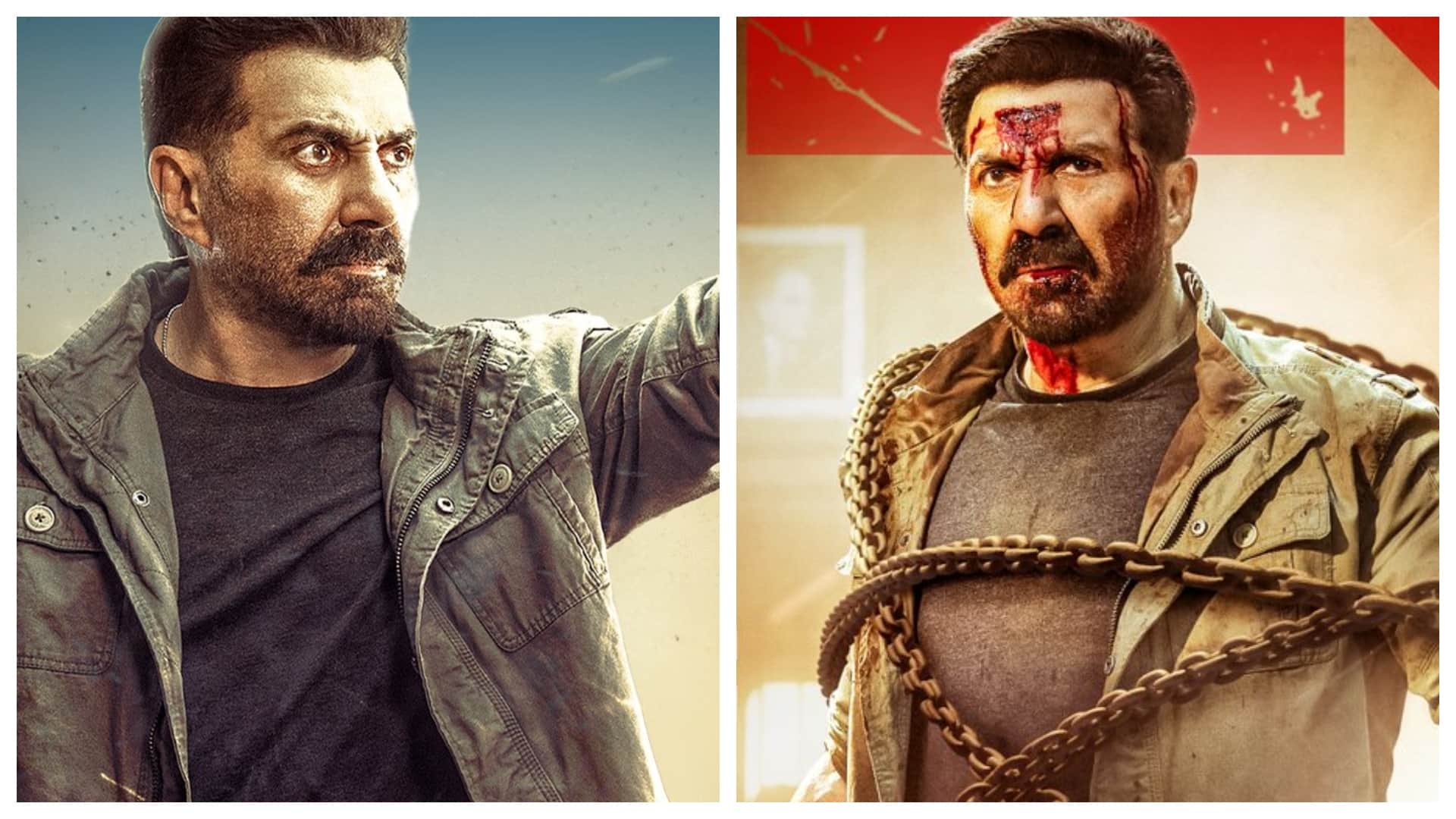 Sunny Deol Film Jaat day 2 box office collection Report expert views from Komal Nahta and Vishek chauhan