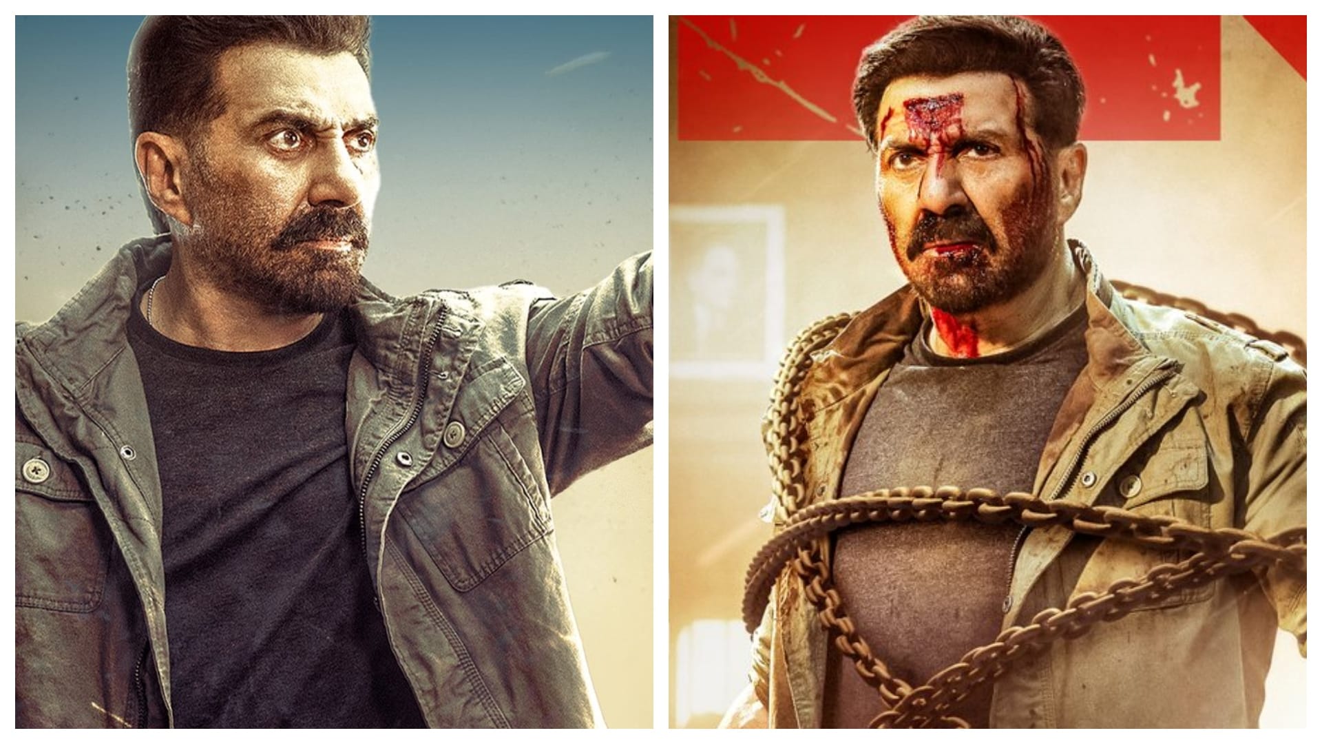 Sunny Deol Film Jaat day 2 box office collection Report expert views from Komal Nahta and Vishek chauhan