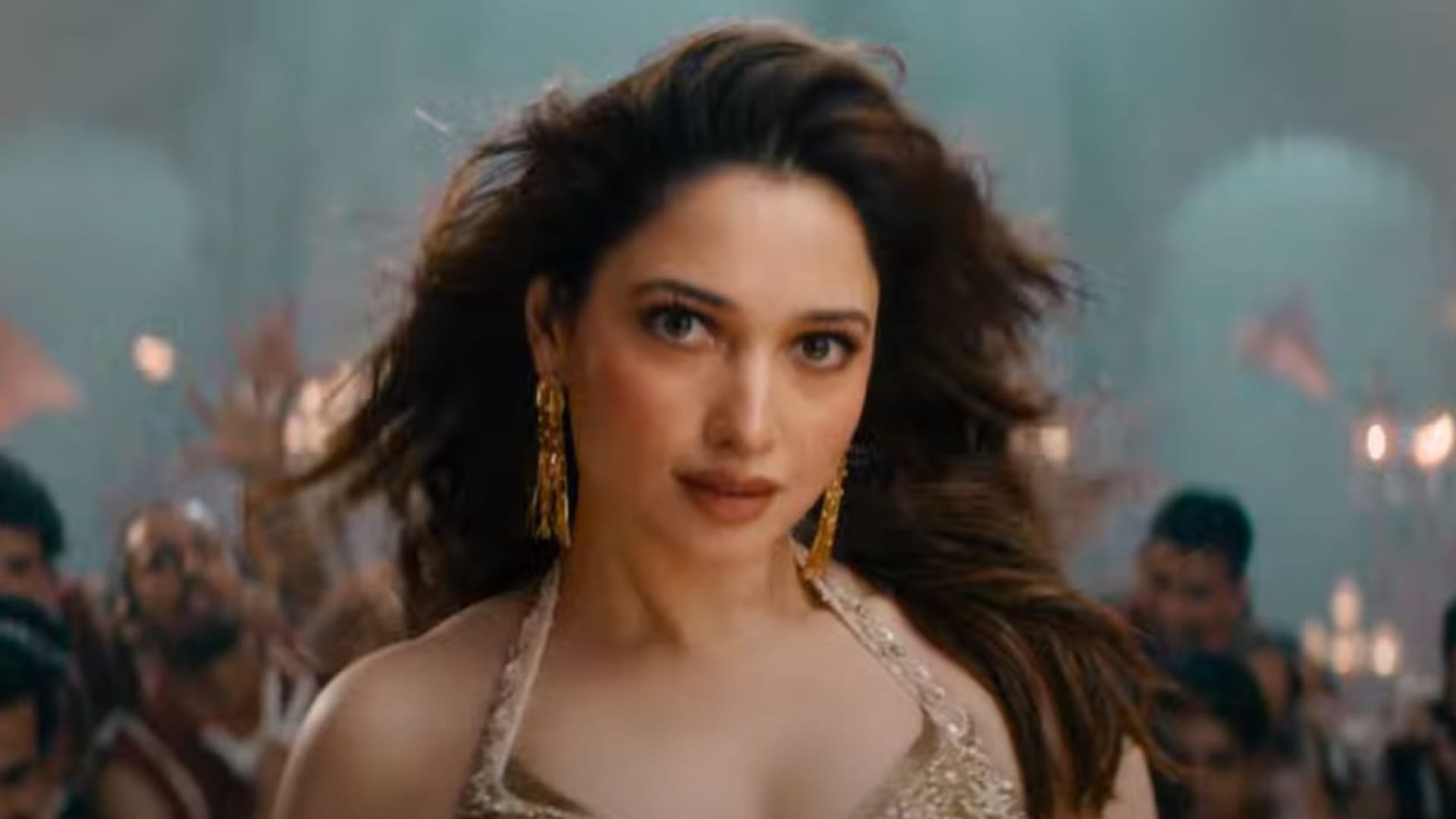 Raid 2 Nasha Song Out Now Release tamanna bhatia hot moves fans reaction ajay devgn riteish deshmukh movie