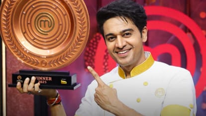 Tv serial Anupamaa Fame Gaurav Khanna Get His First Chance In Modelling Actor Share Story