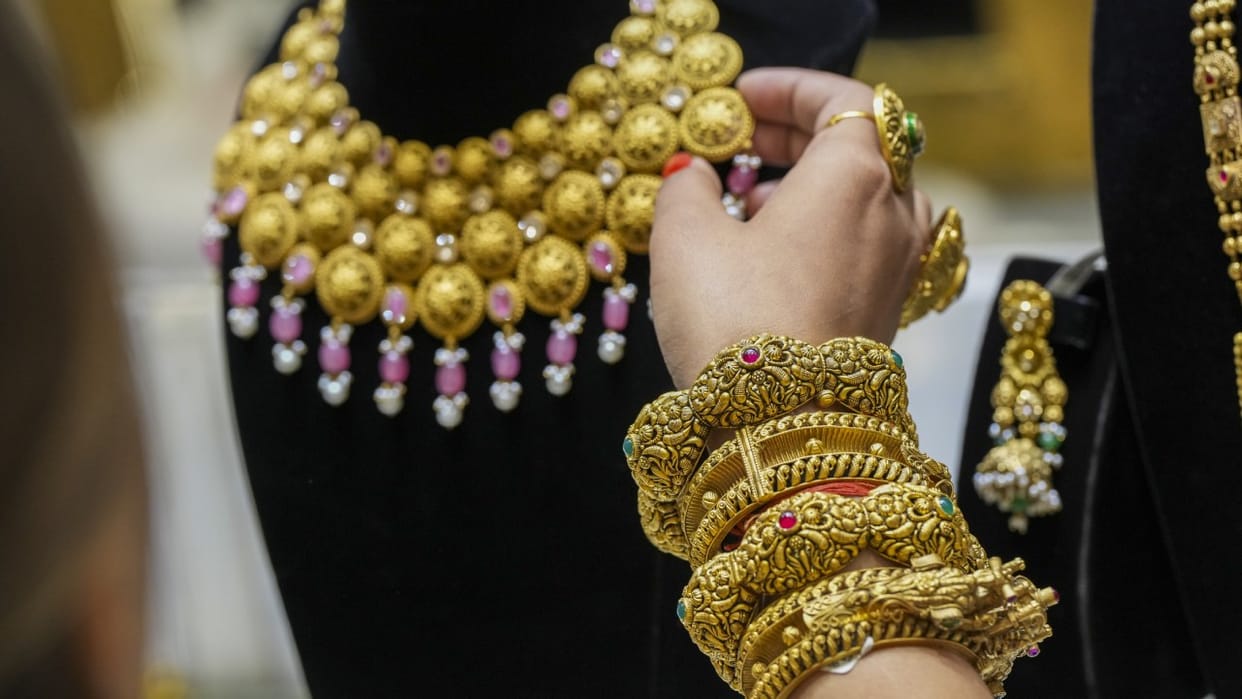 Gold Price Aaj Ka Sone aur Chandi Ka Bhav Gold and Silver Price news Gold and Silver Price Today