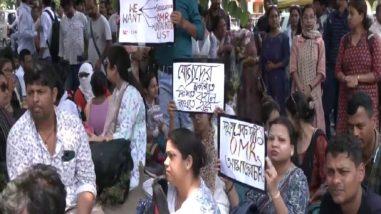 West Bengal: Government will release the list of qualified and unqualified teachers, Education Minister and SS