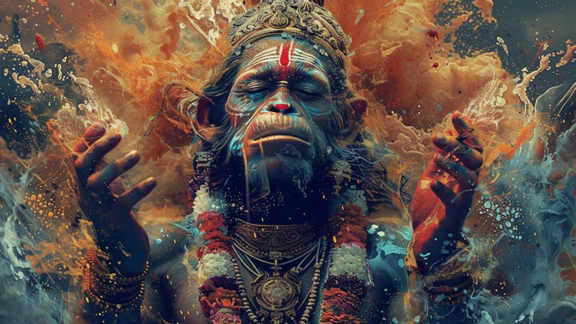 Hanuman Jayanti 2025 Unmarried girls do not worship Hanuman ji there is delay in marriage Know here