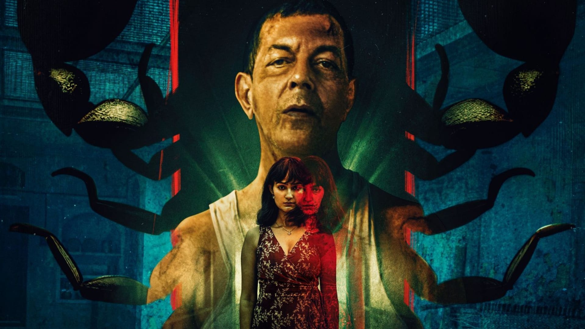 OTT releases this week Khauf Logout Oklahoma City Bombing American Terror daveed 14 april to 20 april 2025