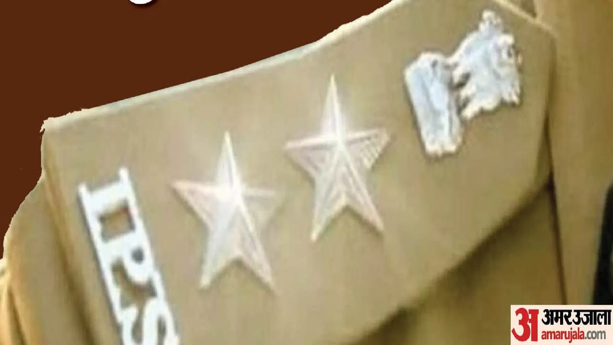 Chhattisgarh gets five new IPS officers: Apoorva Agarwal and Anusha Pillai get home cadre, see the list here