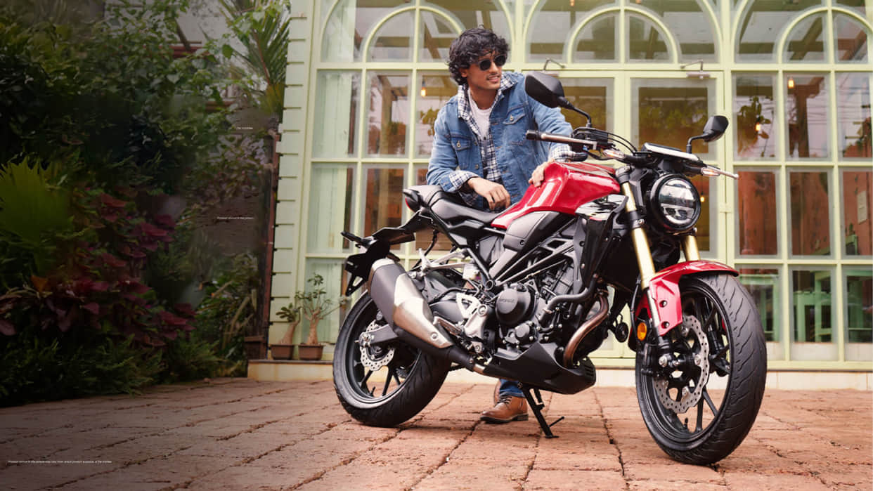 Honda CB300R Recall HMSI issues recall for CB300R Motorcycle in India