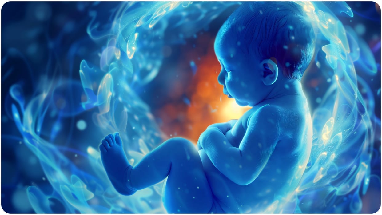 telangana police busted illegal surrogacy and baby-selling racket in hyderabad
