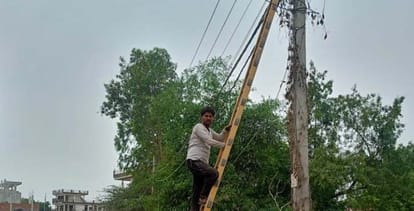 Demand for electricity is 763 MW in Kanpur for the first time in the history of Kesco there is such a demand
