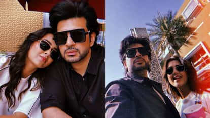 करण कुंद्रा-तेजस्वी प्रकाश