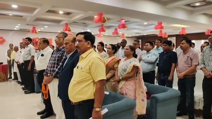 Doctors demanded Homeopathy Medical College should constructed soon in varanasi