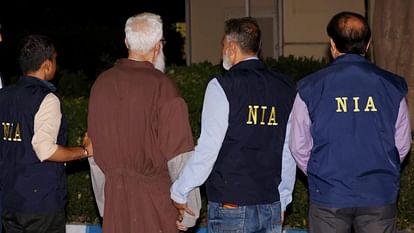 Mumbai attacks accused Tahawwur Rana brought NIA headquarters late, team interrogate today