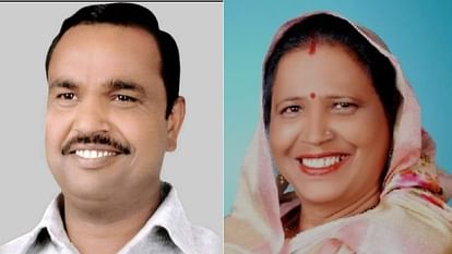 Mayawati Niece Alleges Dowry Harassment Claims Husband Became Impotent Due to Bodybuilding Injections