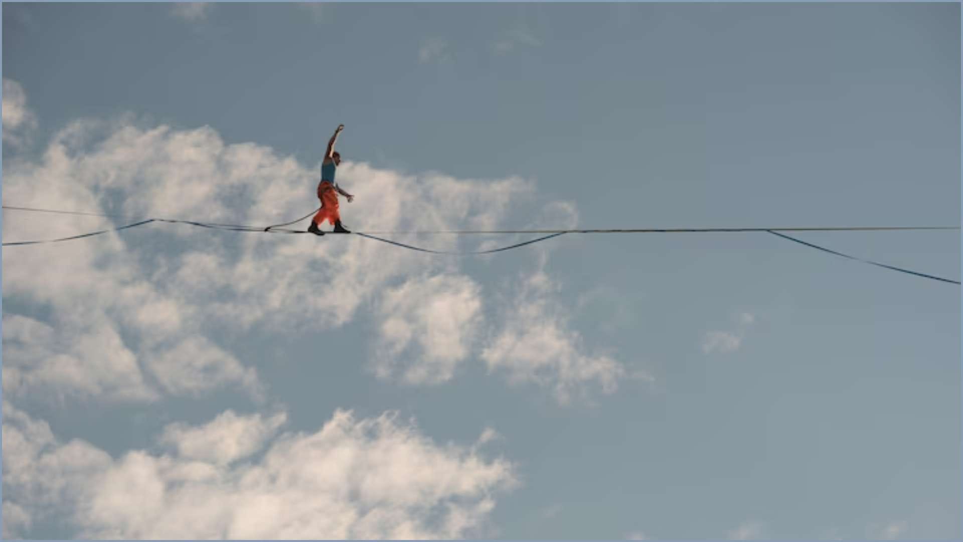 This is the most dangerous job in the world