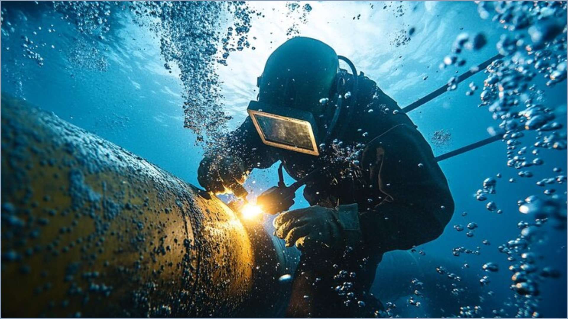 This is the most dangerous job in the world