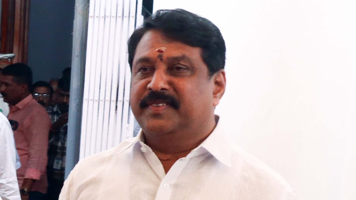 TN BJP dismisses rumours of leadership change, backs Nainar Nagendran