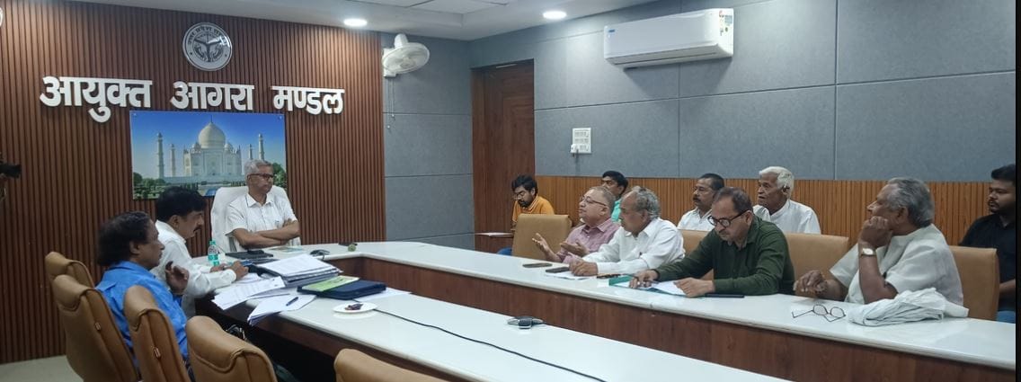 definition of pollution free industry it will be decided afresh discussion will be held in NEERI meeting