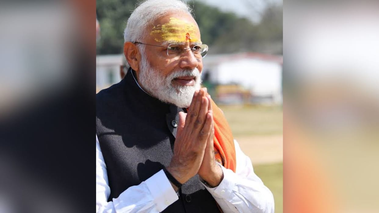 PM Modi will visit to Kashi on two August