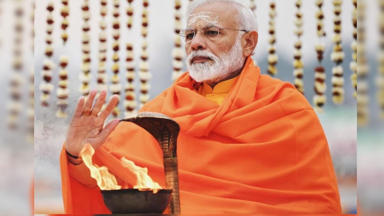 PM Narendra Modi will lay foundation stone of Municipal Corporation House building at Varanasi