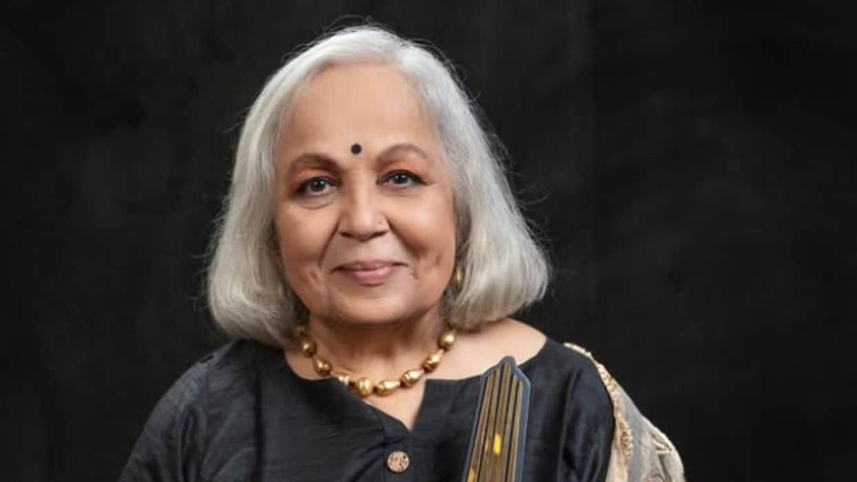 Rohini Hattangadi Birthday: Know About Gandhi Agneepath Saaransh Movies Fame Actress Career and Life
