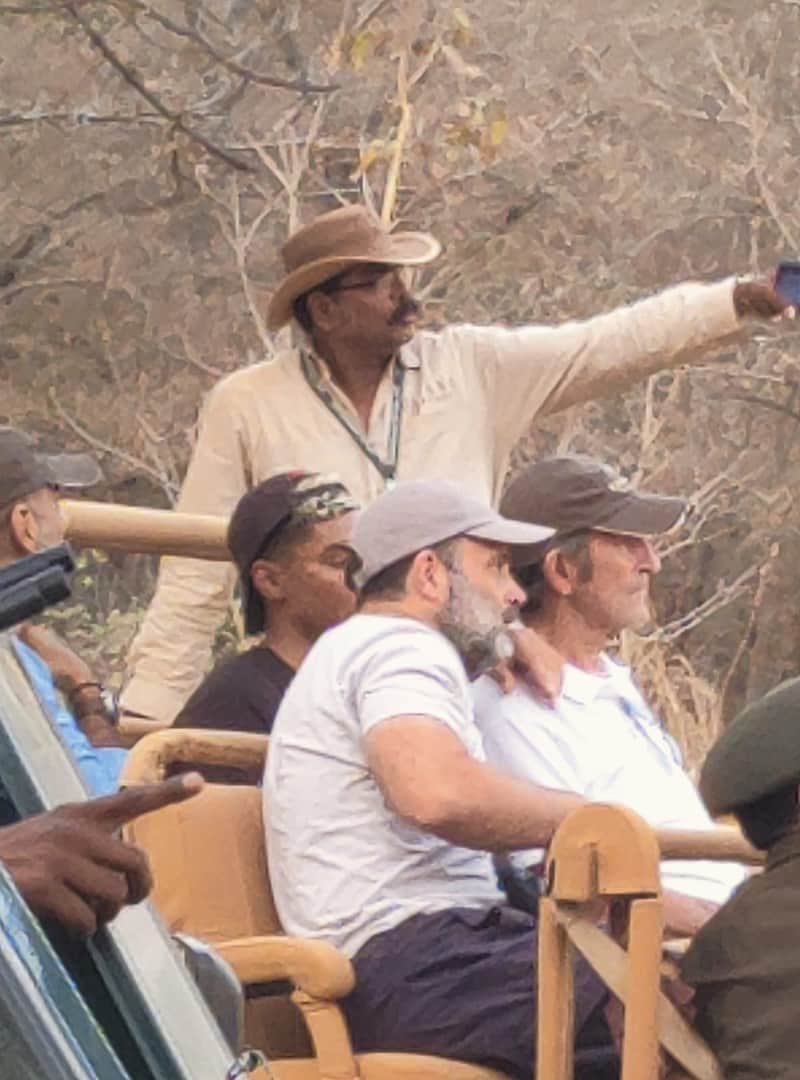 Ranthambore Safari Vehicle Registration Opens