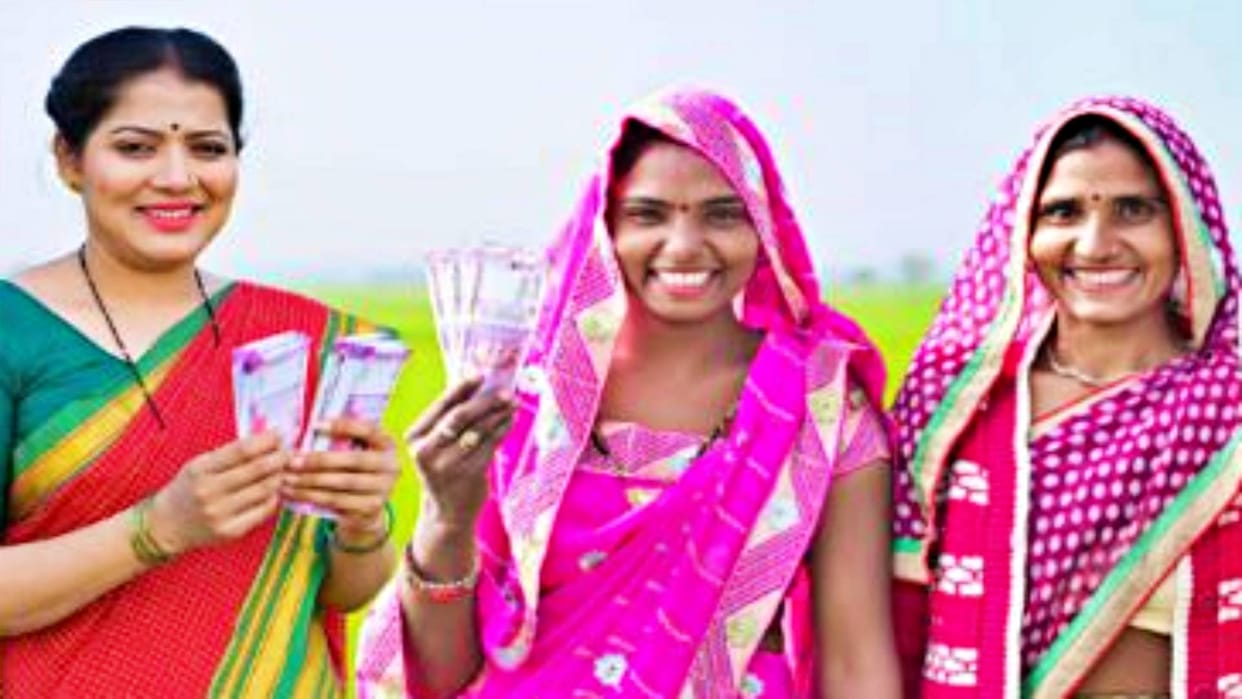 Rajasthan 25 schemes including Laado and Lakhpati Didi have flagship status they will be monitored every month
