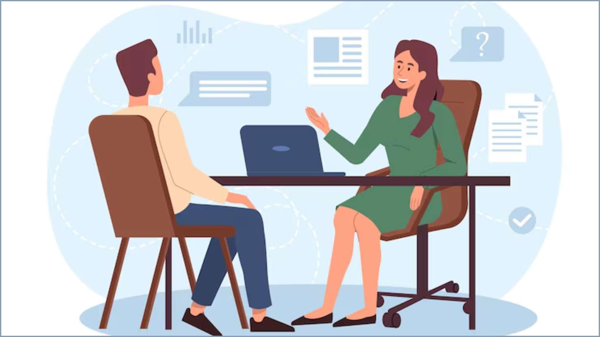 Interview Tips: It's Not Just Skills, How You Present Yourself Matters Most