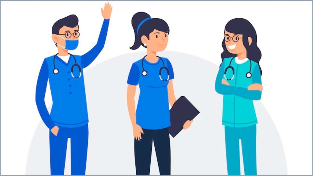 BTSC Recruitment 2025: Registration window close today for 11,389 Staff Nurse posts, apply here