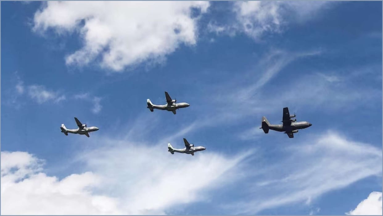 Air Force: 6 Easy Ways to Build a Career, Find Out Which One is Right for You
