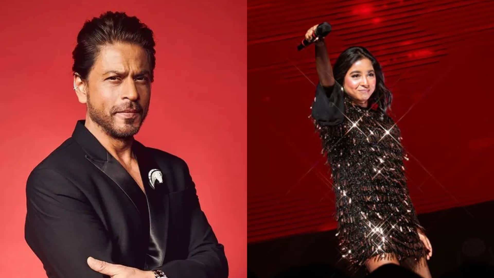 Shilpa Rao Birthday Singer Career Facts Work In Shah Rukh Khan Film Pathan