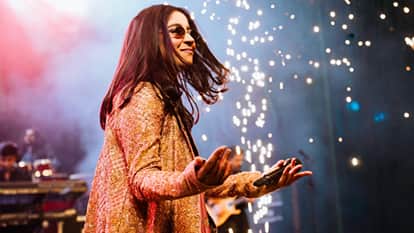 Organisers break silence after singer Shilpa Rao set is cut short says We deeply apologise