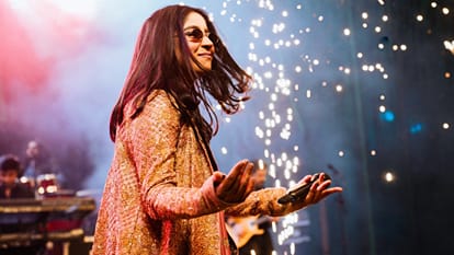 Organisers break silence after singer Shilpa Rao set is cut short says We deeply apologise