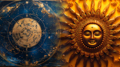 Pitru Paksha 2025 Surya enters in Kanya rashi during shradh period in hindi