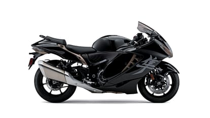 Suzuki Hayabusa 2025 launched in India Know Price Features Specifications
