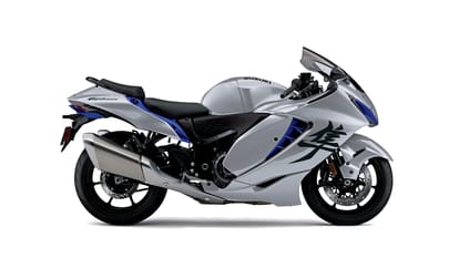 Suzuki Hayabusa 2025 launched in India Know Price Features Specifications