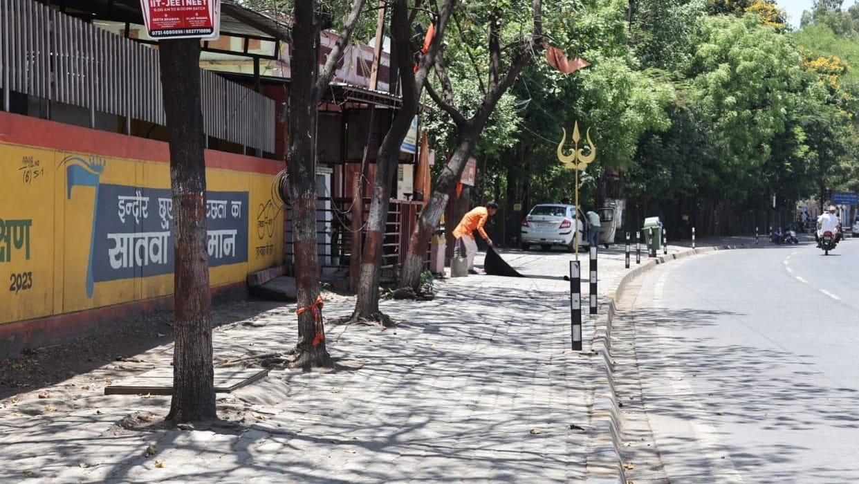 MP Weather Forecast Today: IMD Alert for Rain, Bhopal, Gwalior, Jabalpur and Ujjain Aaj ka Mausam