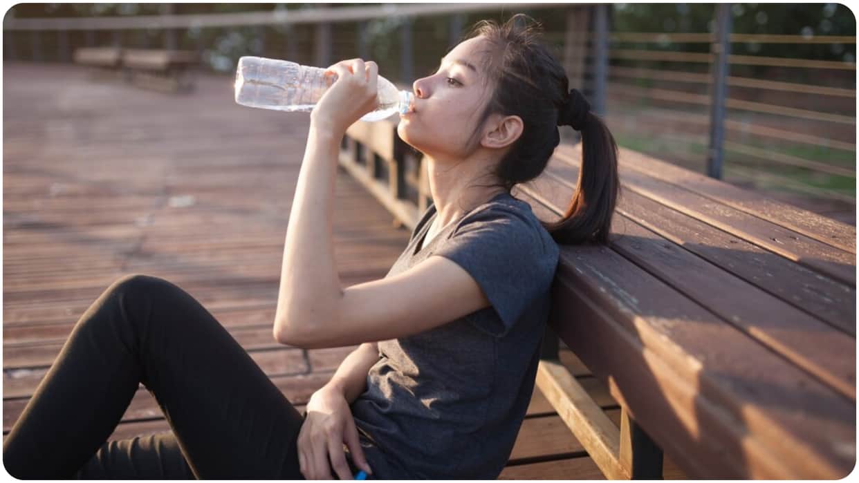 Hydration Tips for Summer 4 Smart Ways to Stay Hydrated Beyond Water