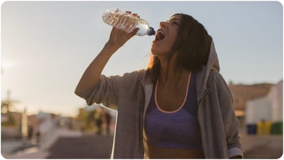 Heatwave growing public health challenge may Impact Health in the Long Term